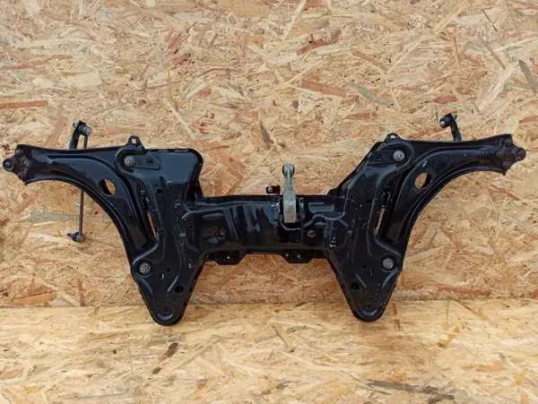 CITROEN C3 WÓZEK SANKI 715974 - Gebrauchtes OE-Teil image 5