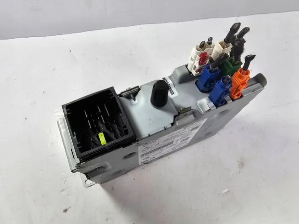 Peugeot 5008 II Radio Module Lezer OEM 9852101480 image 3
