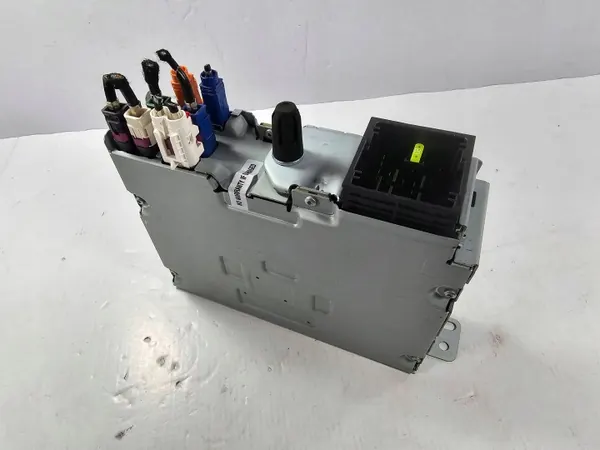 Peugeot 5008 II Radio Module Lezer OEM 9852101480 image 4