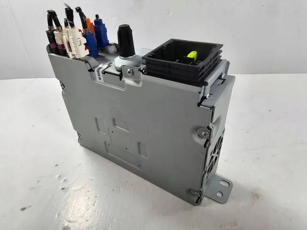 Peugeot 5008 II Radio Module Lezer OEM 9852101480 image 5
