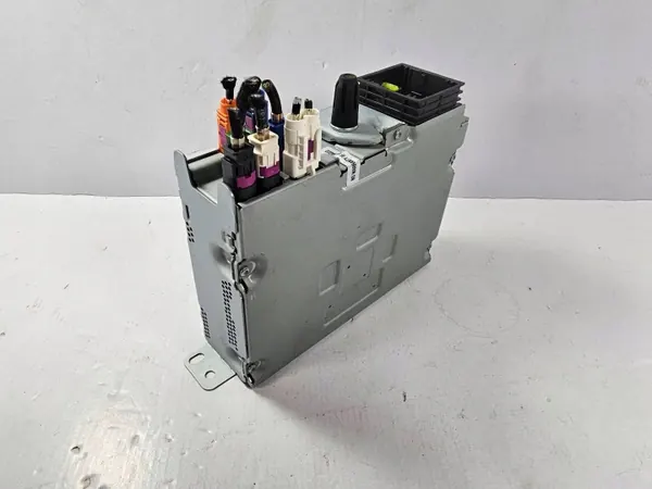 Peugeot 5008 II Radio Module Lezer OEM 9852101480 image 6