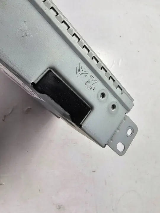 Peugeot 5008 II Radio Module Lezer OEM 9852101480 image 8