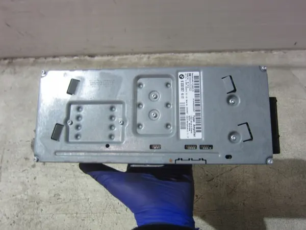 OEM 65129393182 Harman Kardon Versterker voor BMW X5/X3 image 5