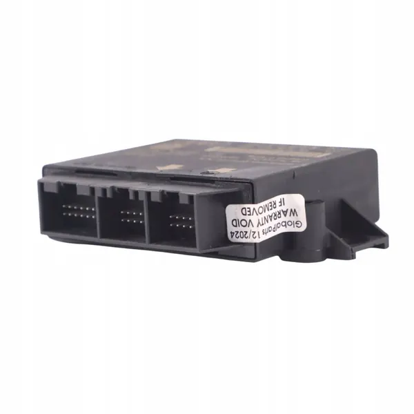 Module Commande Hayon Audi A1 8X OEM 8X0919475N image 10