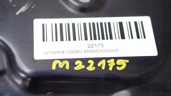 OEM 360148993 framremsa för Land Rover Freelander II image 3