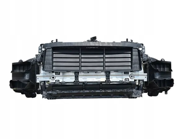 Voorversterking Porsche Cayenne 9Y 4.0V8 2018-2025 image 3