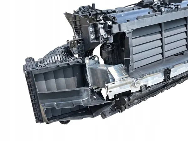 Voorversterking Porsche Cayenne 9Y 4.0V8 2018-2025 image 5