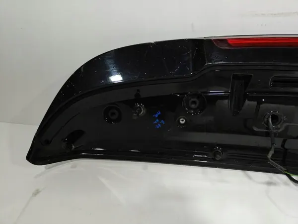 Kia OE 87250-1H200 Spoiler Käytetty - Suora sovitus image 6