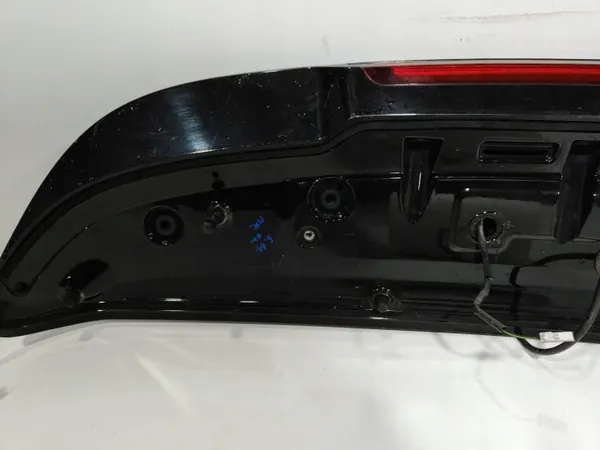 Kia OE 87250-1H200 Spoiler Käytetty - Suora sovitus image 7