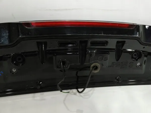Kia OE 87250-1H200 Spoiler Käytetty - Suora sovitus image 8