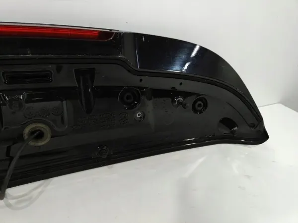 Kia OE 87250-1H200 Spoiler Käytetty - Suora sovitus image 9