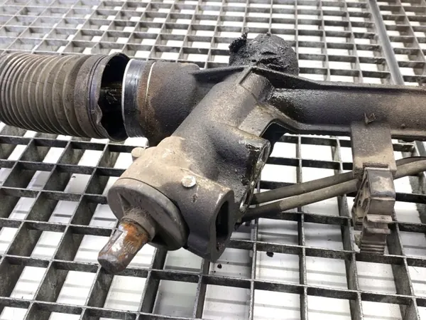 Ohjausvaihde OEM 025-0080-080-101 Opel Vectra C image 6