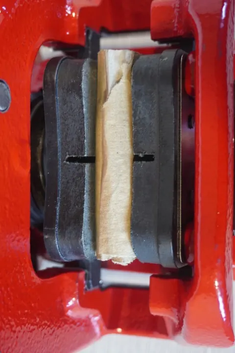 Jarrupalat sarja OEM 8074285 BMW F95 F96 image 6