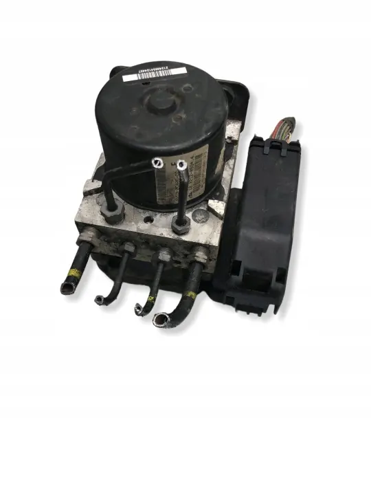 Pompe ABS OEM AV592C405CC pour Ford Fiesta MK7 image 2