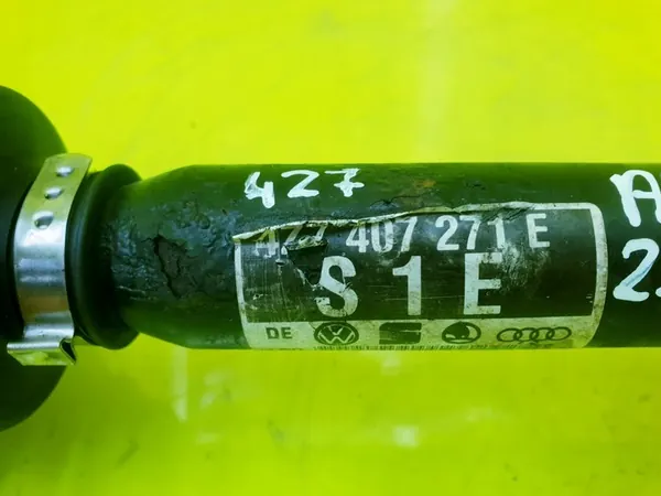 Vänster fram CV-axel Audi A6 C5 Allroad 2.5 TDI 2.7 BIT image 6