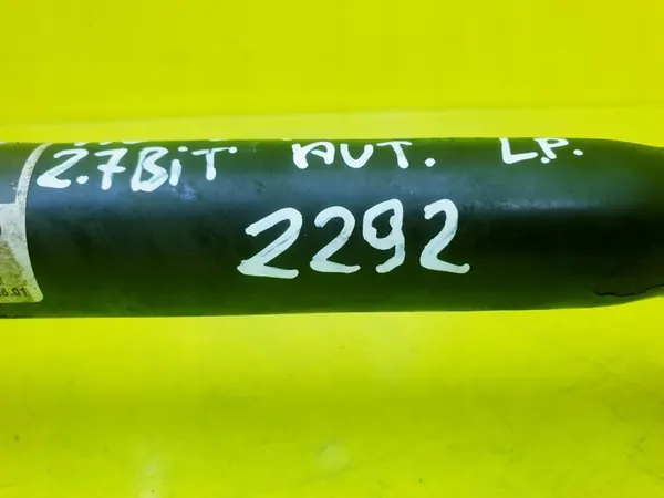 Vänster fram CV-axel Audi A6 C5 Allroad 2.5 TDI 2.7 BIT image 8