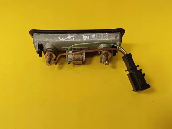 Kojelaudan lukitusmikrokytkin Skoda Fabia I Kombi 6Y0827574C image 2