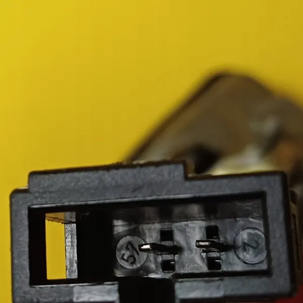 Kojelaudan lukitusmikrokytkin Skoda Fabia I Kombi 6Y0827574C image 5