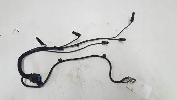 Ontstekingskabels BMW 5 F10 F11 image 1