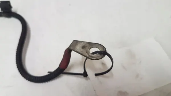 Ontstekingskabels BMW 5 F10 F11 image 2