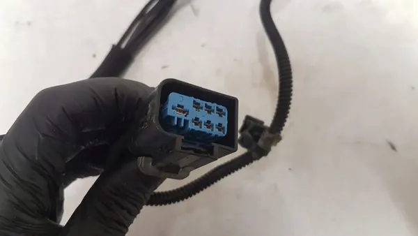 Ontstekingskabels BMW 5 F10 F11 image 3