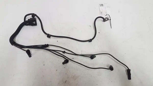 Ontstekingskabels BMW 5 F10 F11 image 4