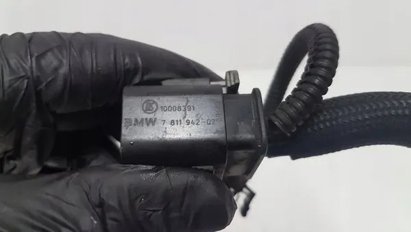 Ontstekingskabels BMW 5 F10 F11 image 5