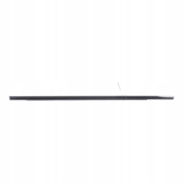 Garniture Vitre Portière Droite Arrière Audi A6 C8 OEM 4K0839476A image 2