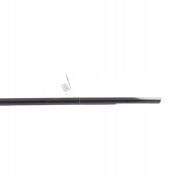 Garniture Vitre Portière Droite Arrière Audi A6 C8 OEM 4K0839476A image 3