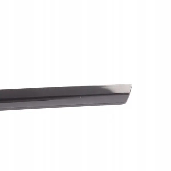 Garniture Vitre Portière Droite Arrière Audi A6 C8 OEM 4K0839476A image 5