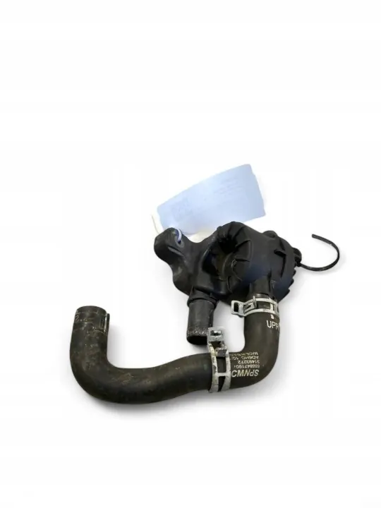 Volvo XC60 2020 Tuyau de Ventilation OEM 31493272 image 2