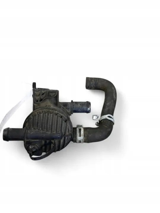 Volvo XC60 2020 Tuyau de Ventilation OEM 31493272 image 7