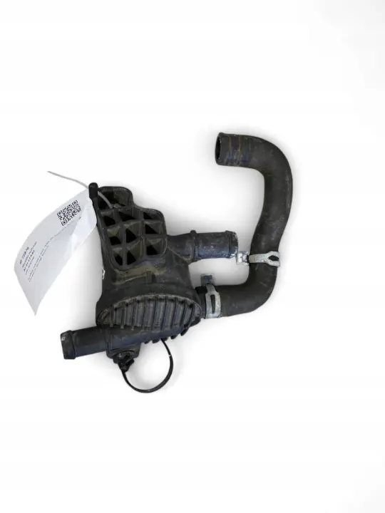 Volvo XC60 2020 Tuyau de Ventilation OEM 31493272 image 8