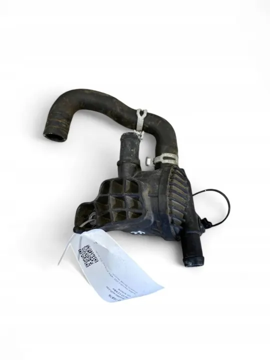 Volvo XC60 2020 Tuyau de Ventilation OEM 31493272 image 9