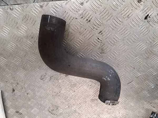 ASO Intercooler Pipe VW Amarok 180HP OEM 2H0145708B image 3
