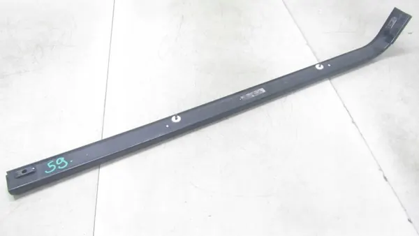 Rail Guide Porte Droit OEM 116/059 pour Trafic Vivaro III image 3