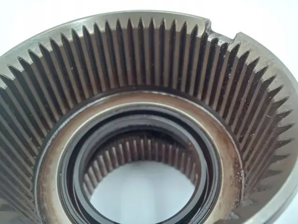 2014 Land Rover Evoque I Joint CV intérieur MTL32468 image 2