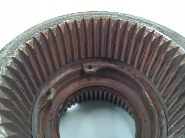 2014 Land Rover Evoque I Joint CV intérieur MTL32468 image 5