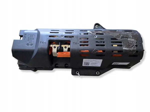 VW Golf VIII Batterieladecontroller OEM 5WA915250D image 2
