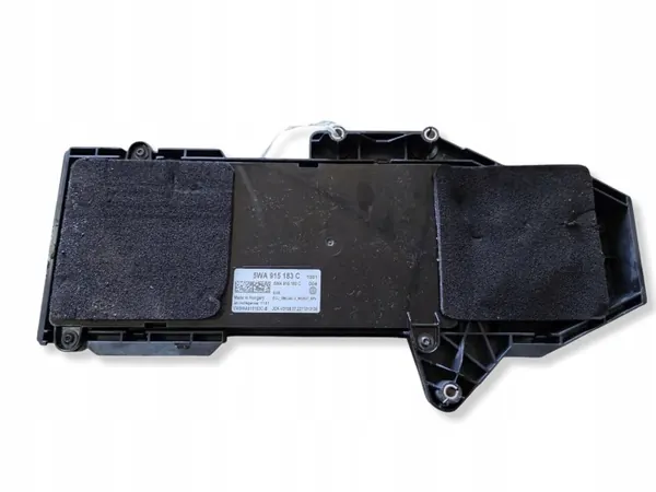 VW Golf VIII Batterieladecontroller OEM 5WA915250D image 3