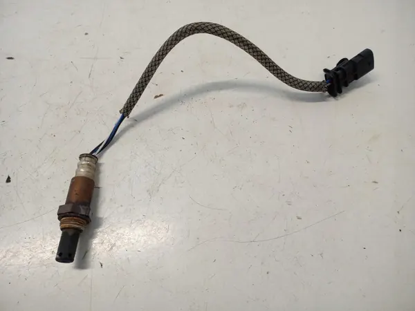 Katalysaattori Volvo XC60 II 2.0 T5 OEM 31439481 image 2