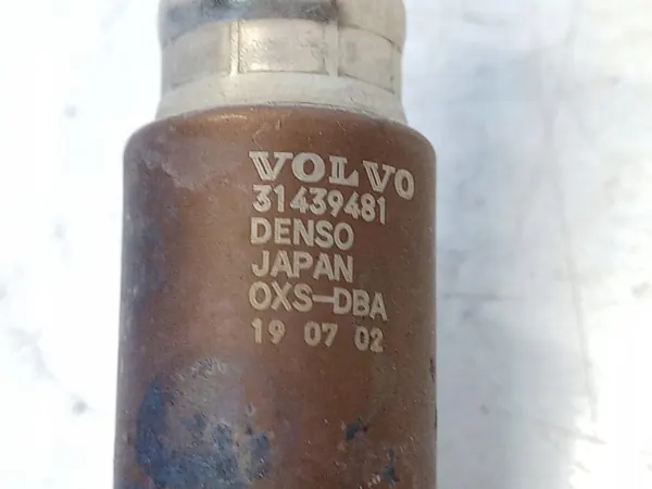 Katalysaattori Volvo XC60 II 2.0 T5 OEM 31439481 image 5