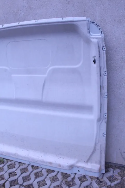 Mampara Fiat OE para Ducato III Lift 23r image 3