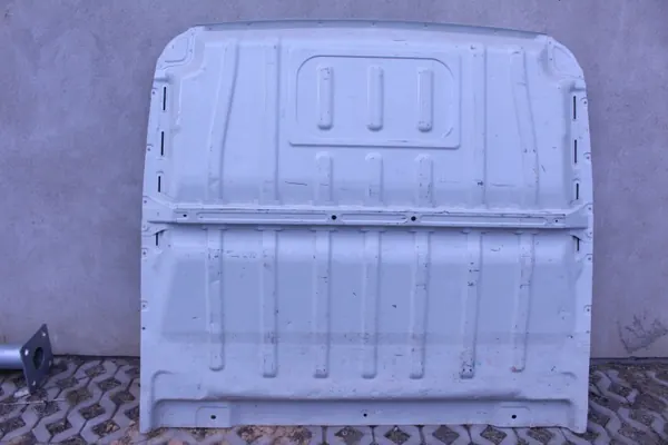 Mampara Fiat OE para Ducato III Lift 23r image 5