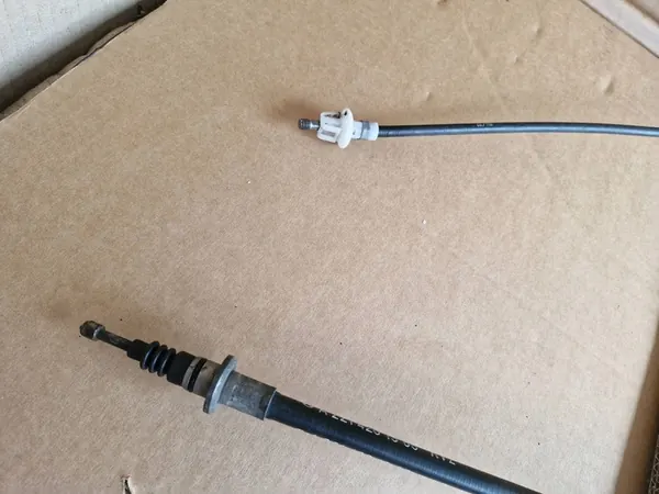 Handbrake Mechanism A2214302849 Mercedes W216 W221 Lift image 3