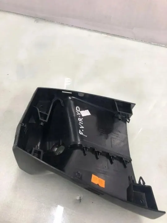 OEM 9844626480 vänster spegelhus för Citroën C4 II image 3
