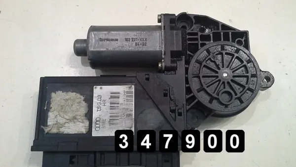 Audi A8 Fönsterregulator OEM AM-347900 Begagnad image 2