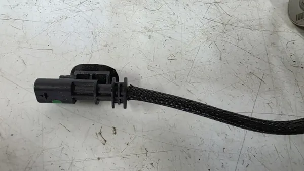 Soupape de climatisation OEM T591240 pour Peugeot 208 II image 4