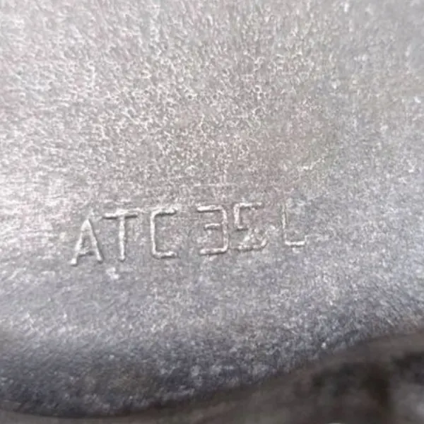 BMW OE ATC35L Vaihteisto - Käytetty image 7