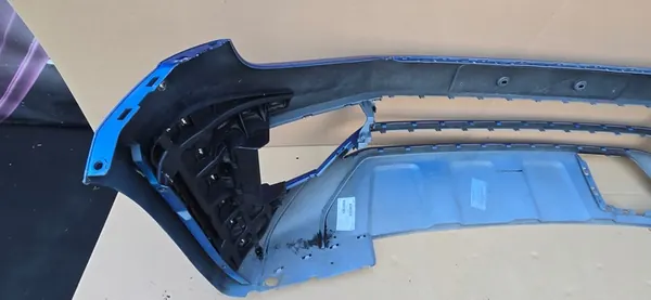 Paraurti anteriore VW Amarok 2H6807221A image 10